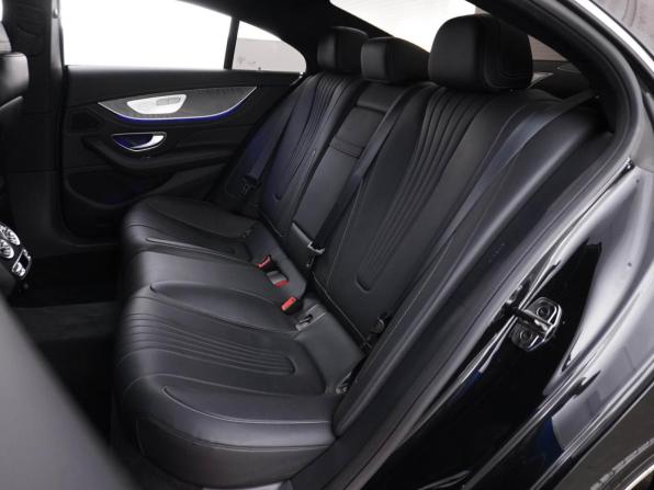 Mercedes-Benz CLS III (C257) с пробегом 2020 года, цена 6 678 000 рублей, 48232 км, седан, Автокод Объявления