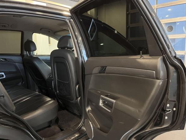 Opel Antara I с пробегом 2011 года, цена 863 000 рублей, 273960 км, внедорожник, Автокод Объявления