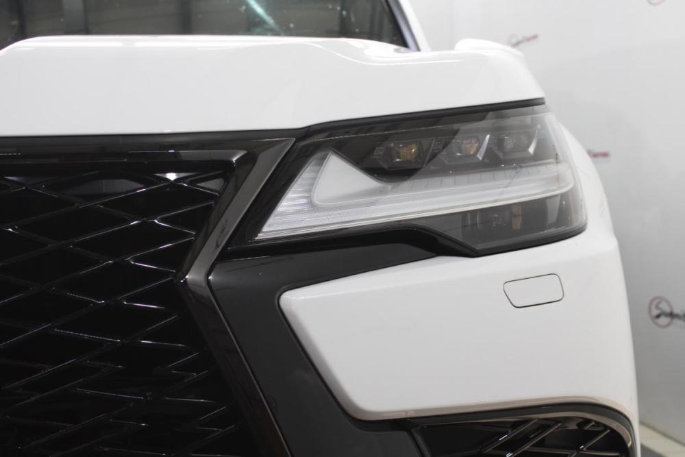 Lexus LX IV Владивосток  - изображение 7