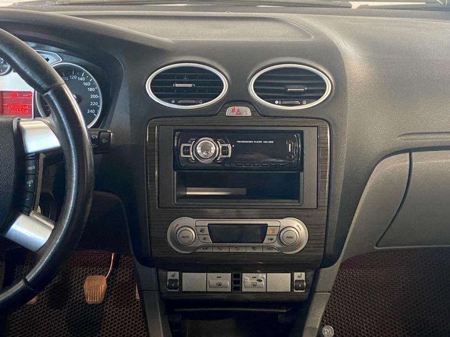 Ford Focus II Рестайлинг Тольятти  - изображение 17