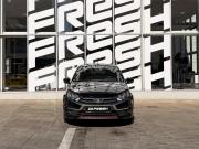 Lada (ВАЗ) Granta I Рестайлинг Ставрополь  - изображение 22
