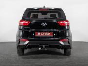 Hyundai Creta I Иркутск  - изображение 28