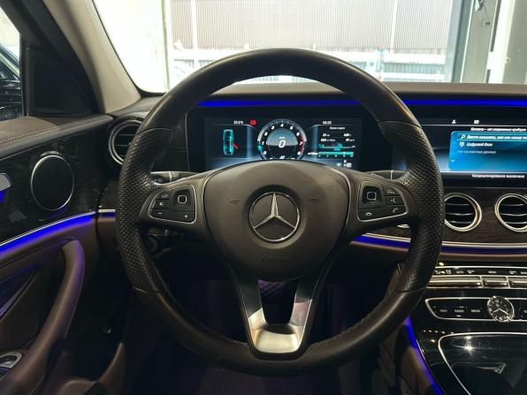 Mercedes-Benz E-Класс V (W213 S213 C238) с пробегом 2016 года, цена 2 511 000 рублей, 167241 км, седан, Автокод Объявления
