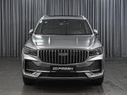 Geely Monjaro I Рестайлинг Ставрополь  - изображение 28