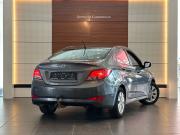 Hyundai Solaris I Рестайлинг Челябинск  - изображение 18