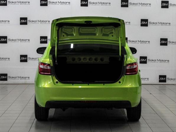 Lada (ВАЗ) Vesta I с пробегом 2016 года, цена 799 900 рублей, 133000 км, седан, Автокод Объявления
