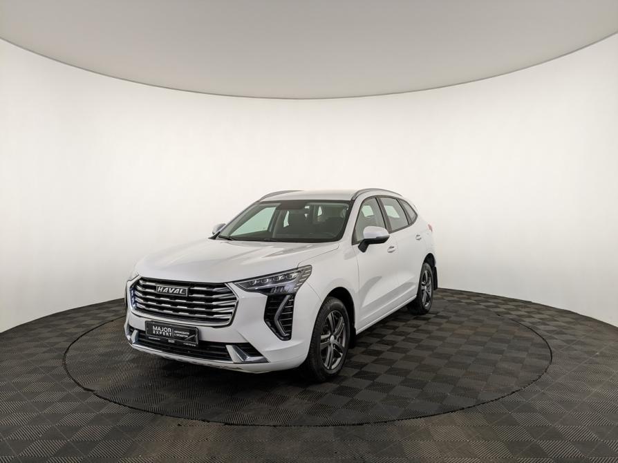 Haval Jolion I Москва  - изображение 1