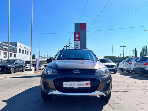 Lada (ВАЗ) Kalina II с пробегом 2016 года, цена 567 300 рублей, 127478 км, универсал, Автокод Объявления