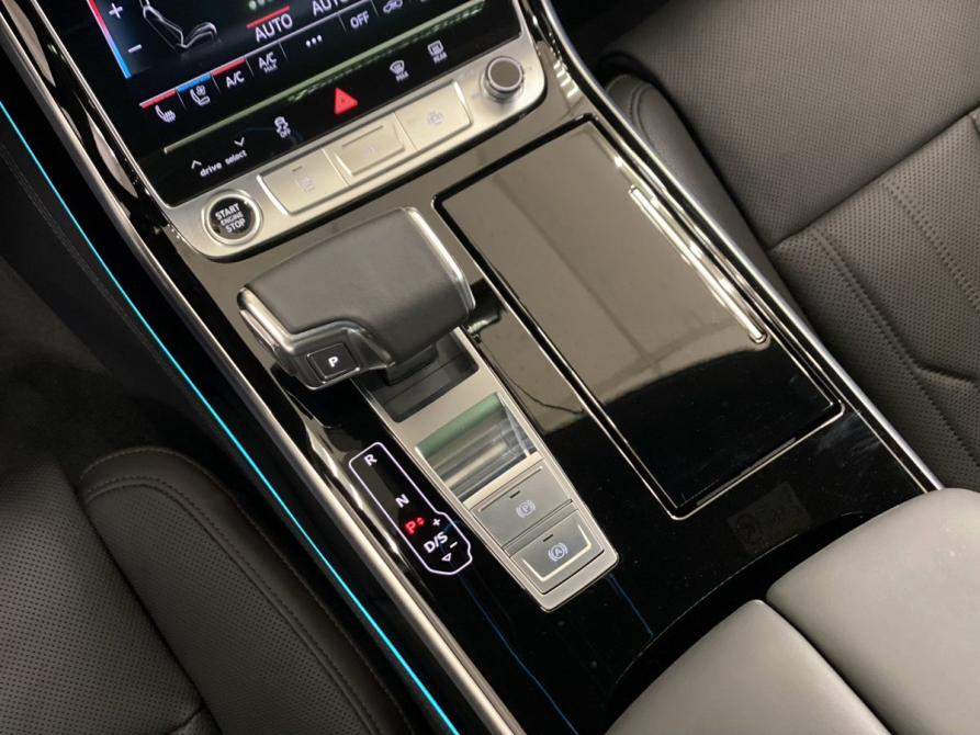 Audi A8 IV (D5) Санкт-Петербург  - изображение 15