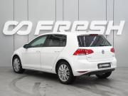 Volkswagen Golf VII Воронеж  - изображение 18