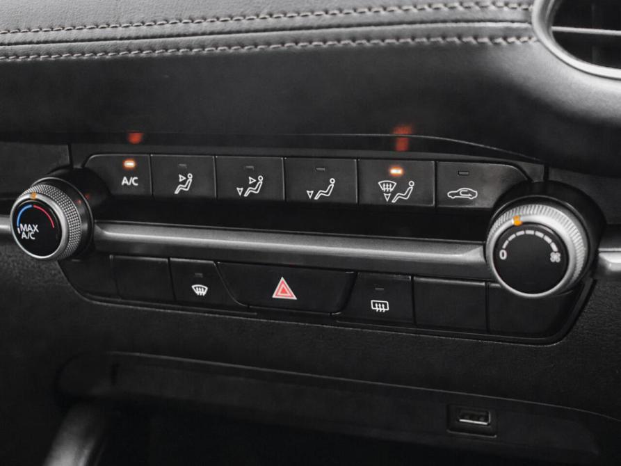 Mazda 3 IV (BP) Екатеринбург  - изображение 19