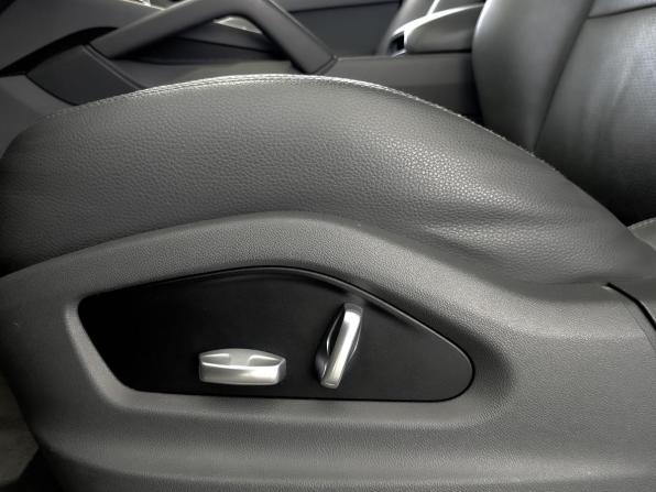 Porsche Cayenne III с пробегом 2019 года, цена 5 350 000 рублей, 123838 км, внедорожник, Автокод Объявления