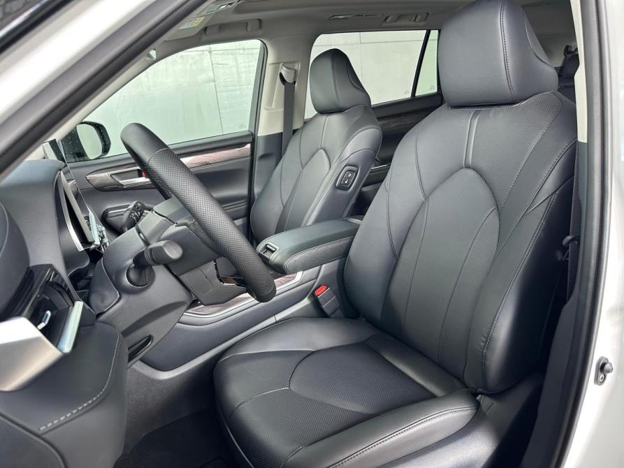 Toyota Highlander IV (XU70) Тамбов  - изображение 10