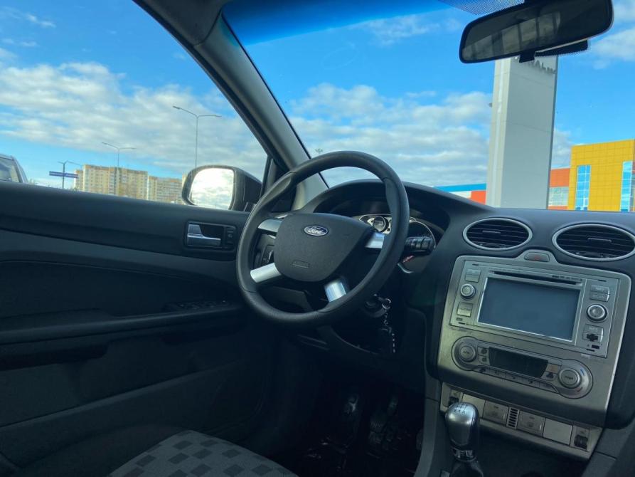Ford Focus II Рестайлинг Сыктывкар  - изображение 25