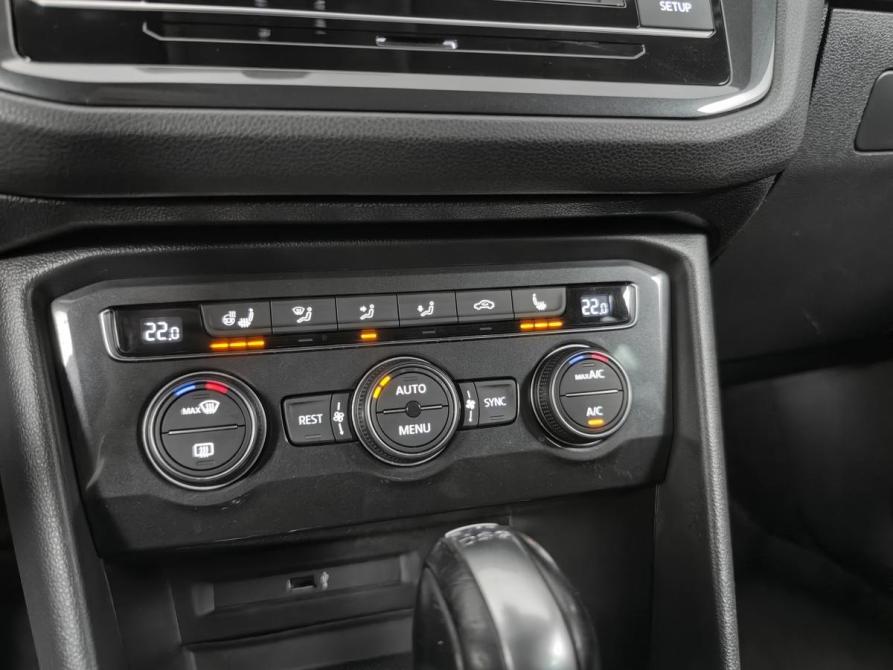 Volkswagen Tiguan II Москва  - изображение 18