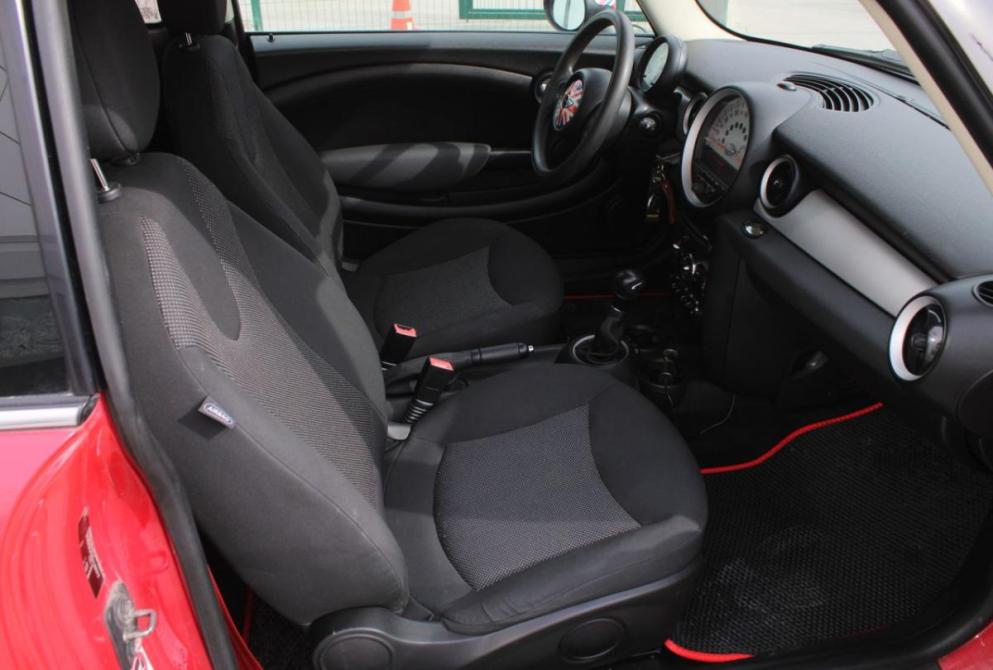 Mini Hatch II (R56) Рестайлинг Саратов  - изображение 19