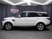 Land Rover Range Rover Sport II Рестайлинг Москва  - изображение 34