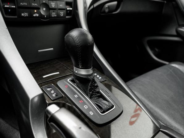 Honda Accord VIII Рестайлинг с пробегом 2011 года, цена 1 440 000 рублей, 205582 км, седан, Автокод Объявления