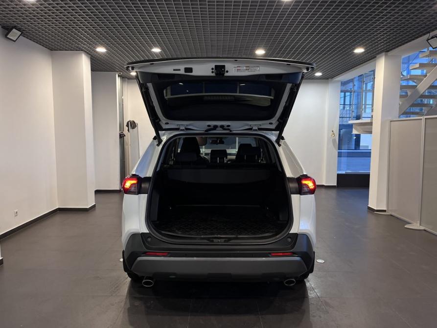 Toyota RAV4 V (XA50) Чебоксары  - изображение 35