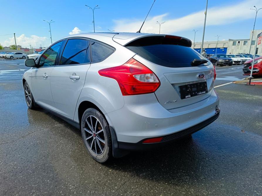 Ford Focus III Тюмень  - изображение 5