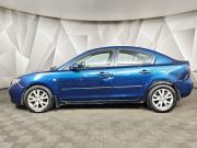 Mazda 3 I (BK) Рестайлинг Москва  - изображение 21