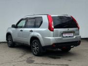 Nissan X-Trail II Рестайлинг Москва  - изображение 22