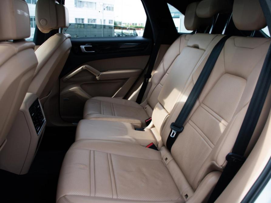 Porsche Cayenne III Москва  - изображение 12