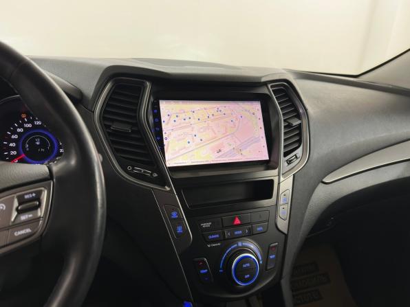 Hyundai Santa Fe III с пробегом 2013 года, цена 1 999 000 рублей, 190883 км, внедорожник, Автокод Объявления