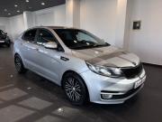 Kia Rio III Рестайлинг Чебоксары  - изображение 36