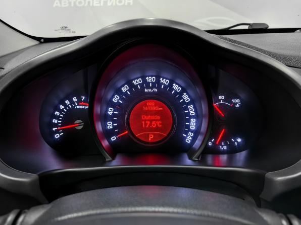 Kia Sportage III с пробегом 2012 года, цена 1 520 000 рублей, 161350 км, внедорожник, Автокод Объявления