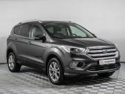 Ford Kuga II Рестайлинг Москва  - изображение 19