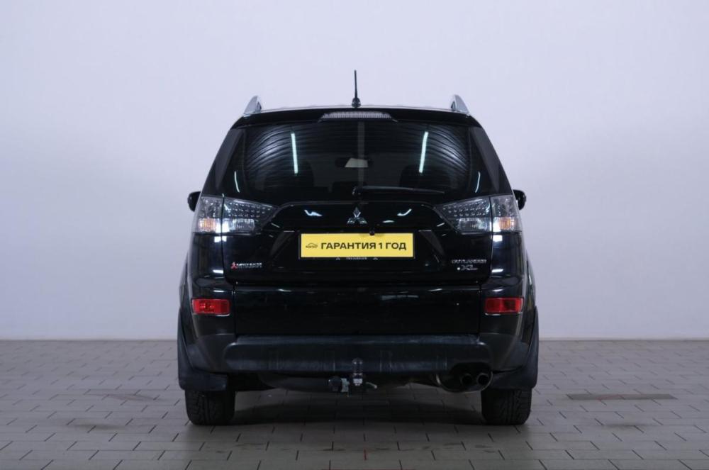 Mitsubishi Outlander II Омск  - изображение 6