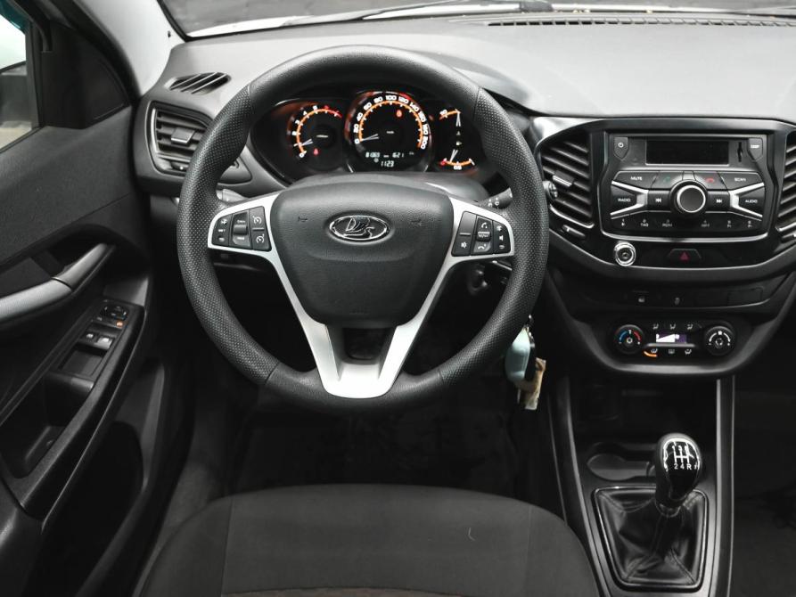 Lada (ВАЗ) Vesta I Екатеринбург  - изображение 11