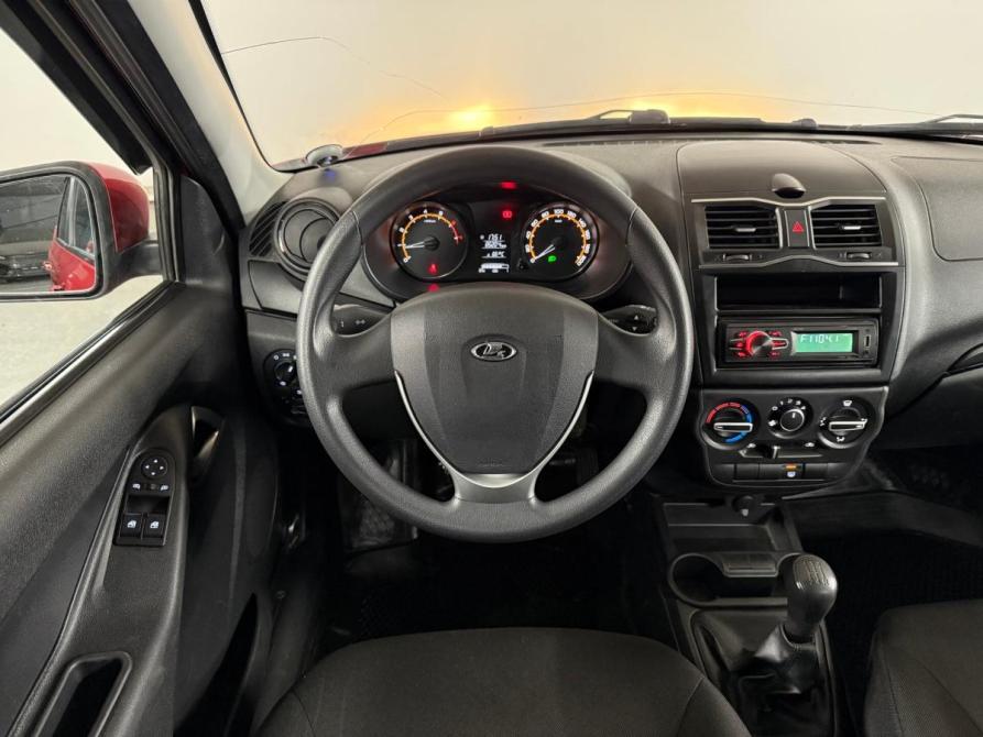 Lada (ВАЗ) Granta I Рестайлинг Екатеринбург  - изображение 17
