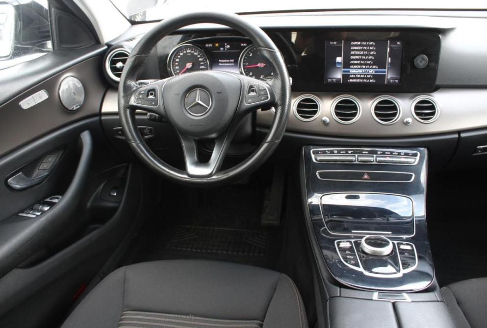 Mercedes-Benz E-Класс V (W213 S213 C238) Нижний Новгород  - изображение 18