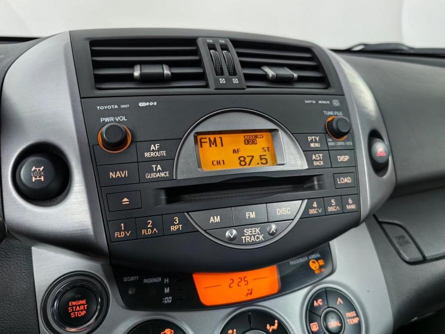 Toyota RAV4 III (XA30) Москва  - изображение 17