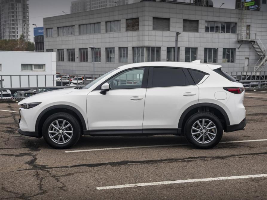 Mazda CX-5 II Рестайлинг Москва  - изображение 9