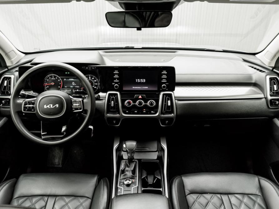 Kia Sorento IV Екатеринбург  - изображение 12