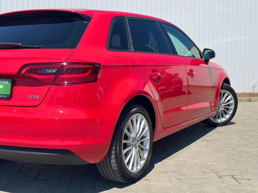 Audi A3 III (8V) Ростов-на-Дону  - изображение 11