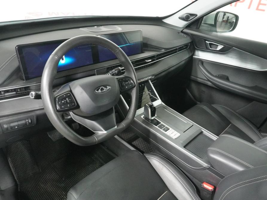 Chery Tiggo 7 Pro Max I Вологда  - изображение 9