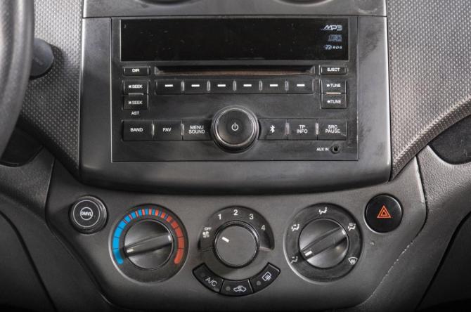 Ravon Nexia R3 с пробегом 2017 года, цена 629 000 рублей, 224000 км, седан, Автокод Объявления