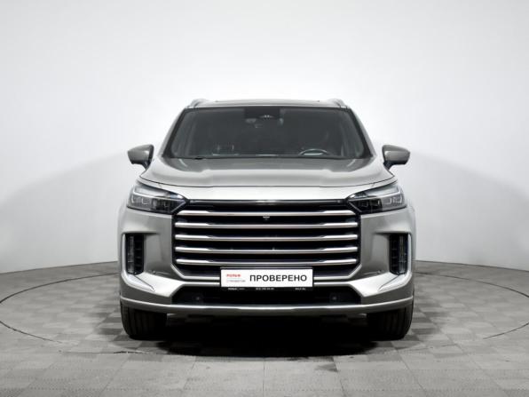 Exeed VX I Рестайлинг с пробегом 2024 года, цена 3 370 000 рублей, 56740 км, внедорожник, Автокод Объявления