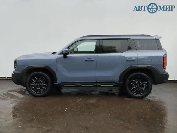 Haval H3 I с пробегом 2024 года, цена 2 535 000 рублей, 16416 км, внедорожник, Автокод Объявления