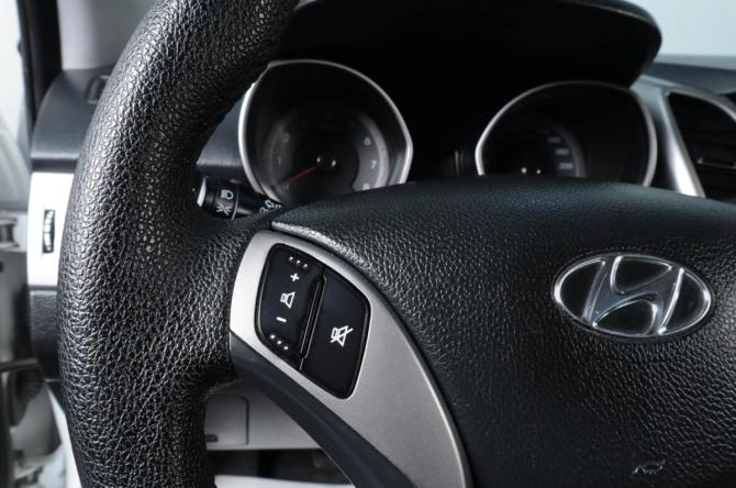 Hyundai i30 II Рестайлинг с пробегом 2016 года, цена 1 199 000 рублей, 175076 км, универсал, Автокод Объявления