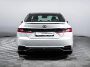 Toyota Camry IX (XV80) China Market Москва  - изображение 27