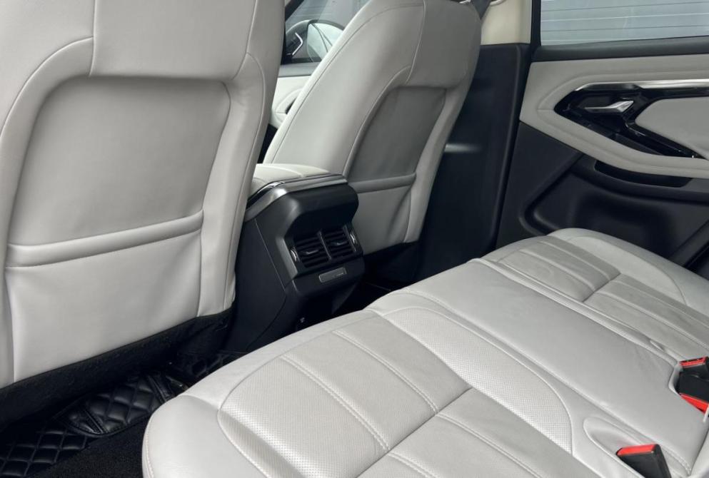 Land Rover Range Rover Evoque I Рестайлинг Красноярск  - изображение 23