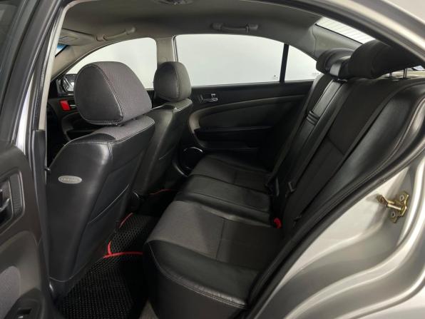 Chevrolet Epica V250 с пробегом 2007 года, цена 675 000 рублей, 173999 км, седан, Автокод Объявления