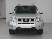 Nissan X-Trail II Рестайлинг Старый Оскол  - изображение 25