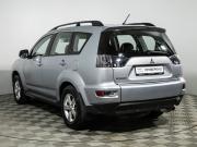 Mitsubishi Outlander II Рестайлинг Санкт-Петербург  - изображение 22