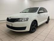 Skoda Rapid I Энгельс  - изображение 40